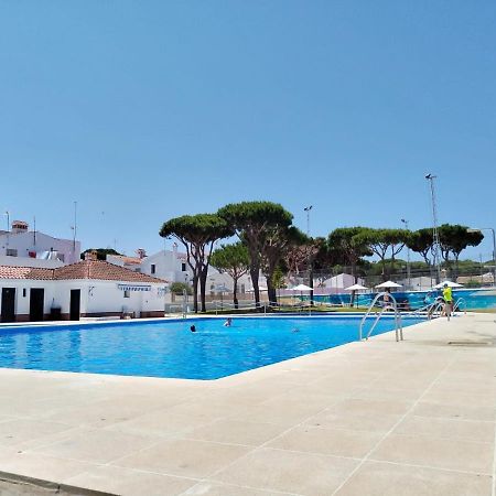 Duplex Las Torres La Barrosa 3Beds - A 700M De La Playa Chiclana de la Frontera Exterior foto