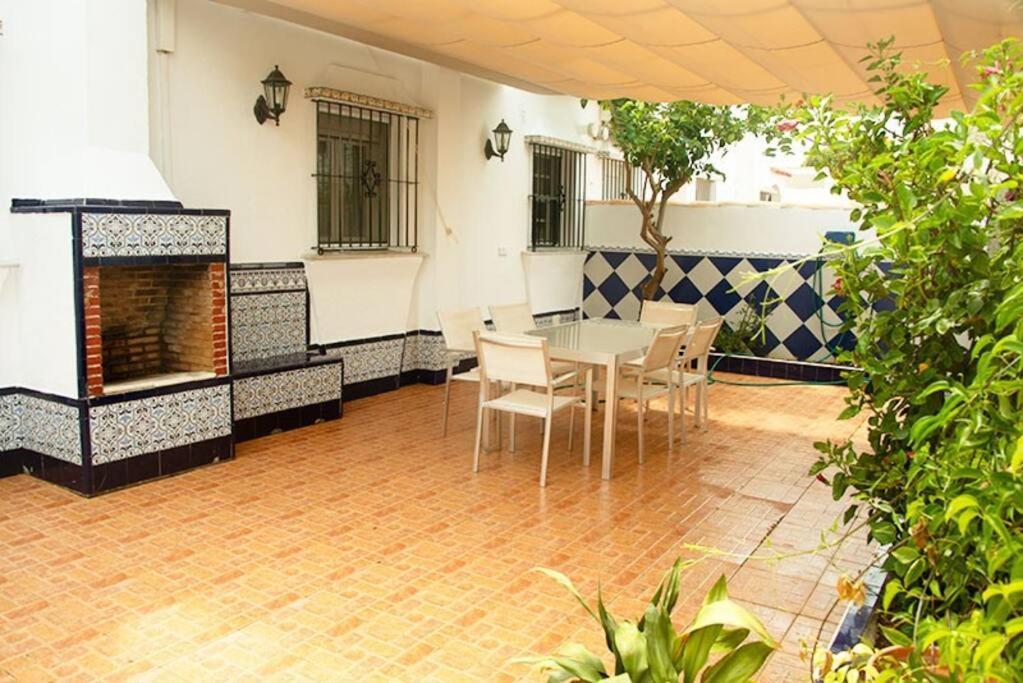 Duplex Las Torres La Barrosa 3Beds - A 700M De La Playa Chiclana de la Frontera Exterior foto
