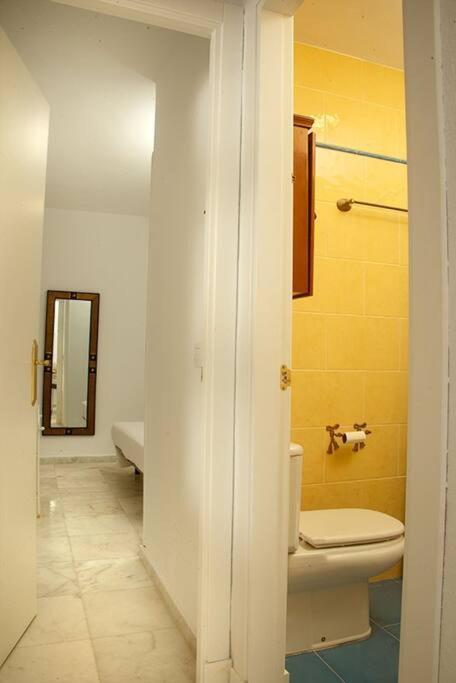 Duplex Las Torres La Barrosa 3Beds - A 700M De La Playa Chiclana de la Frontera Exterior foto