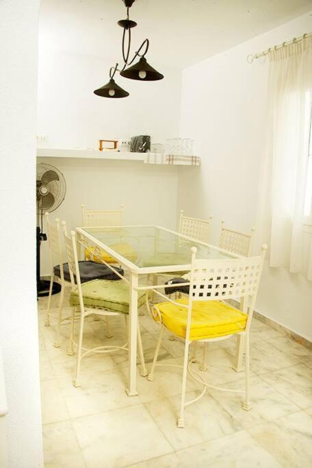 Duplex Las Torres La Barrosa 3Beds - A 700M De La Playa Chiclana de la Frontera Exterior foto