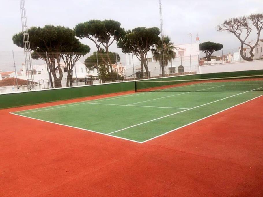 Duplex Las Torres La Barrosa 3Beds - A 700M De La Playa Chiclana de la Frontera Exterior foto