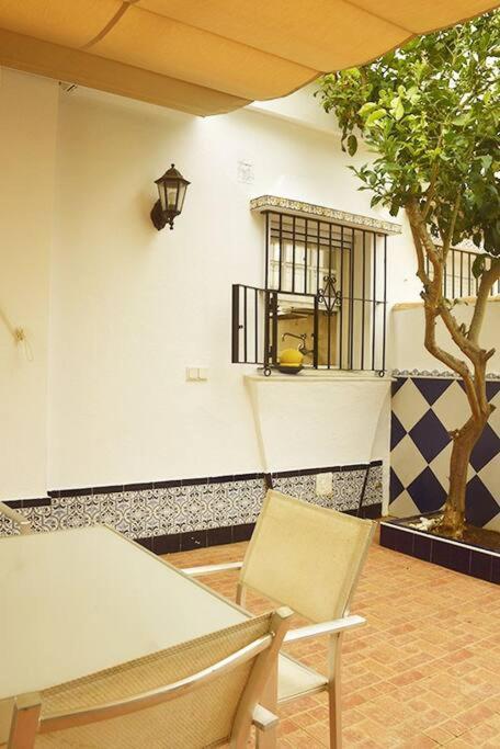 Duplex Las Torres La Barrosa 3Beds - A 700M De La Playa Chiclana de la Frontera Exterior foto